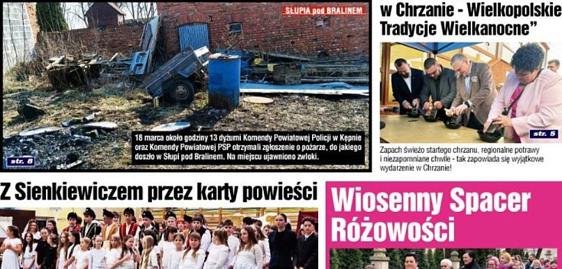 Sprawdź jaki jest Puls