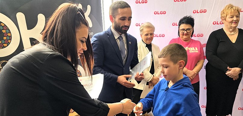 Ostrzeszowskie Strojne Jajo 2026