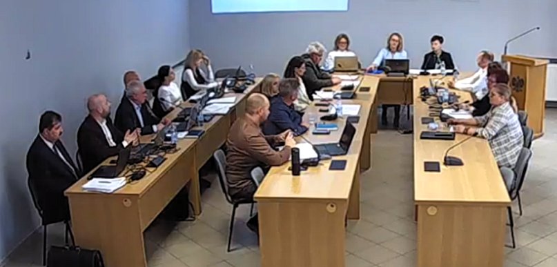 Wójt Kobylej Góry zwróci się do Rady Ministrów o nadanie praw miejskich