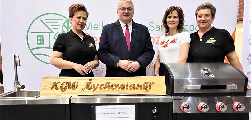 Wielkopolska Wielkanoc bez marnotrawstwa