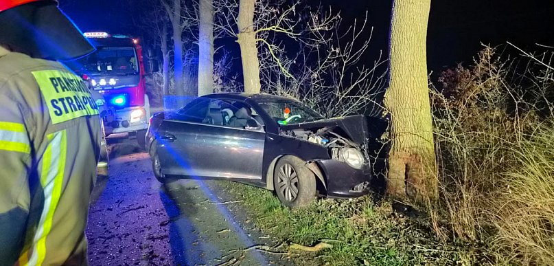 Służby zostały zaalarmowane przez iPhona