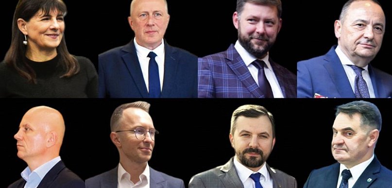 Czeka nas samorządowe trzęsienie ziemi