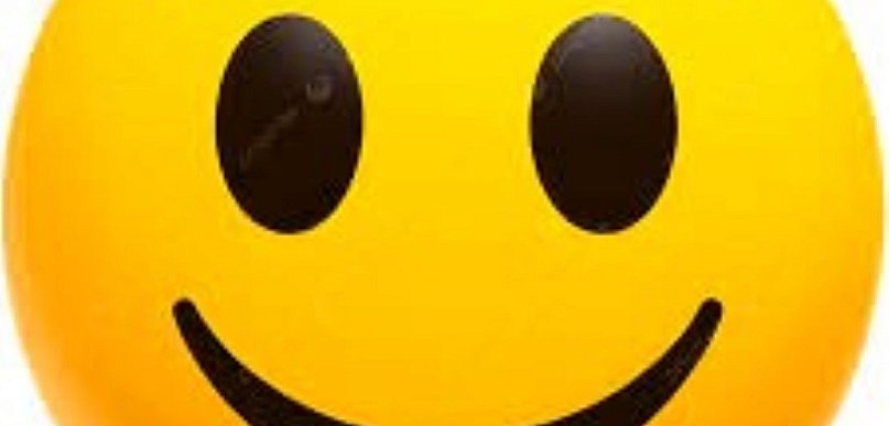 To tylko Prima Aprilis. Taki żarcik