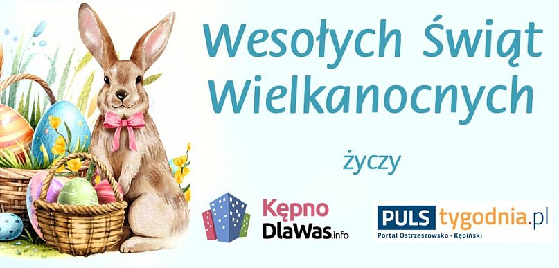 WIELKANOC - święto Nowej Wielkiej Nadziei