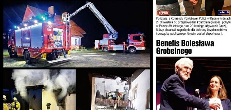 Sprawdź jaki jest Puls