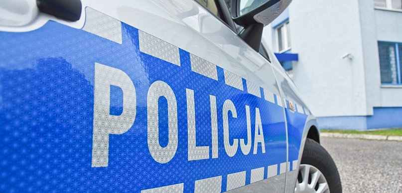 Pijany ukradł rower. W wydychanym powietrzu miał 3,2 promila alkoholu