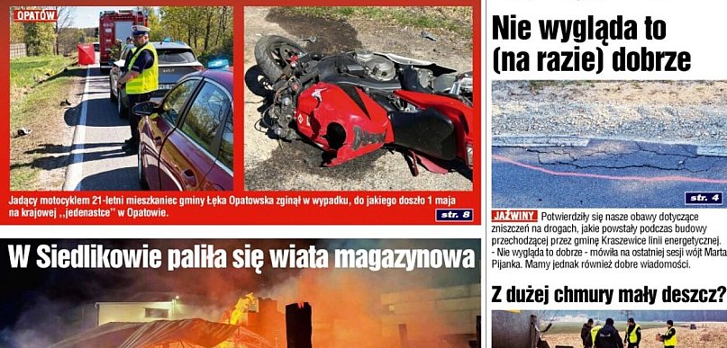 Sprawdź jaki jest Puls!
