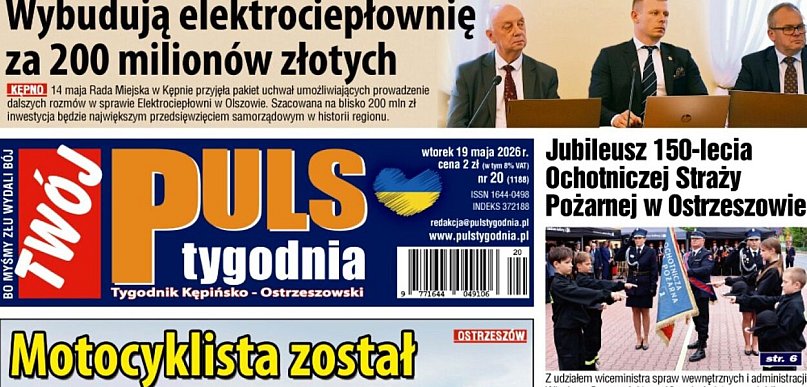 Sprawdź jaki jest Puls