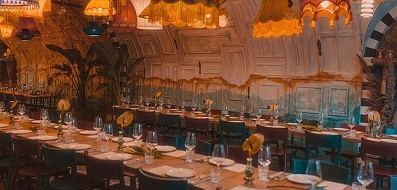 Restauracja na event firmowy — na co zwrócić uwagę przy wyborze