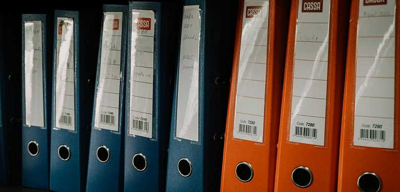Zarządzanie dokumentacją w instytucjach publicznych – dobre praktyki archiwizacji