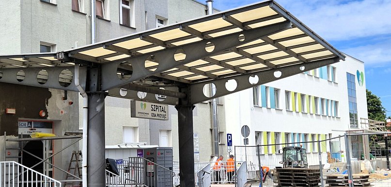 Położnictwo oraz Neonatologia zostaną zlikwidowane