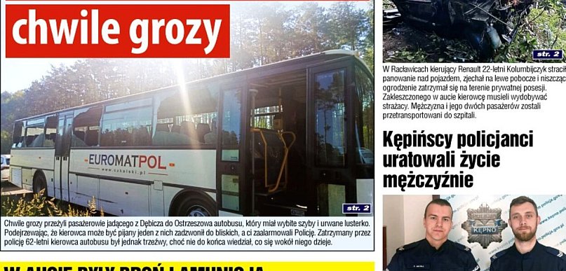 Sprawdź jaki jest Puls
