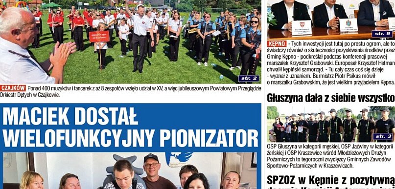 Sprawdź jaki jest Puls