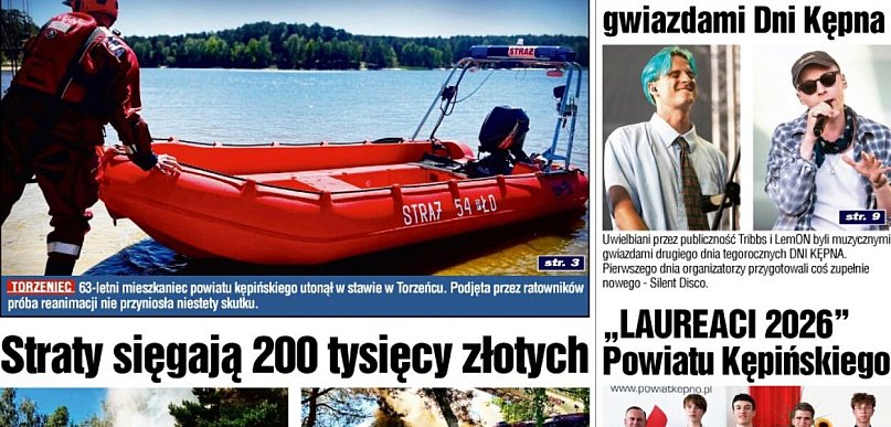 Sprawdź jaki jest Puls