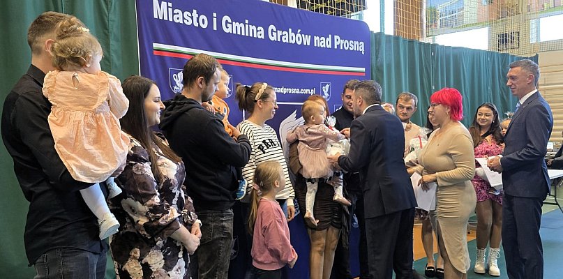 Święto Rodziny w Grabowie nad Prosną - 42465