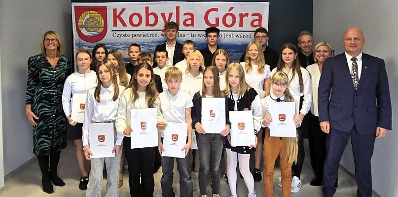 W Kobylej Górze wręczono nagrody dla najlepszych sportowców - 42495