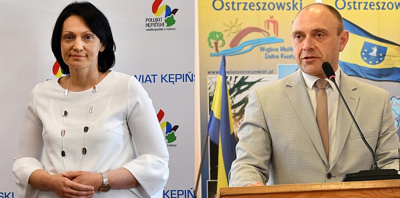 Dwoje starostów i dwa odmienne punkty widzenia w sprawie podwyżki - 42677