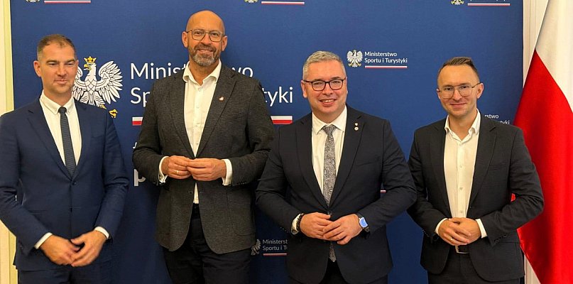 1,5 mln zł dofinansowania na budowę Orlika w Siedlikowie - 42731