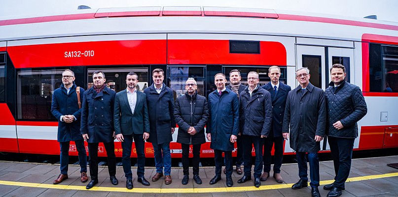 Nowy rozkład jazdy  Kolei Wielkopolskich - 43092