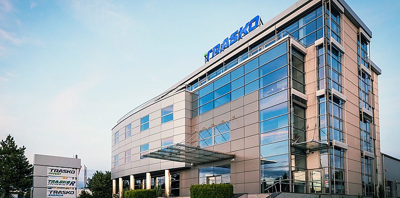 REKLAMA: Firma Trasko Invest poszukuje pracowników - 43143