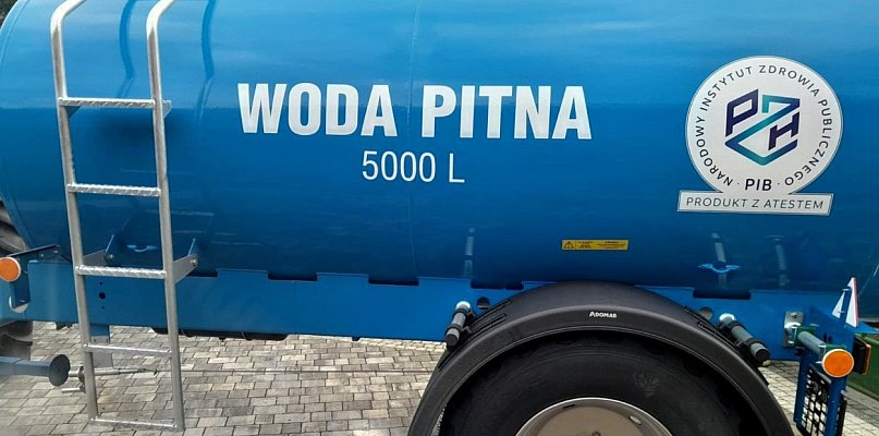 Samorządy ruszyły na zakupy w ramach Programu Ochrony Ludności i Obrony Cywilnej - 43414