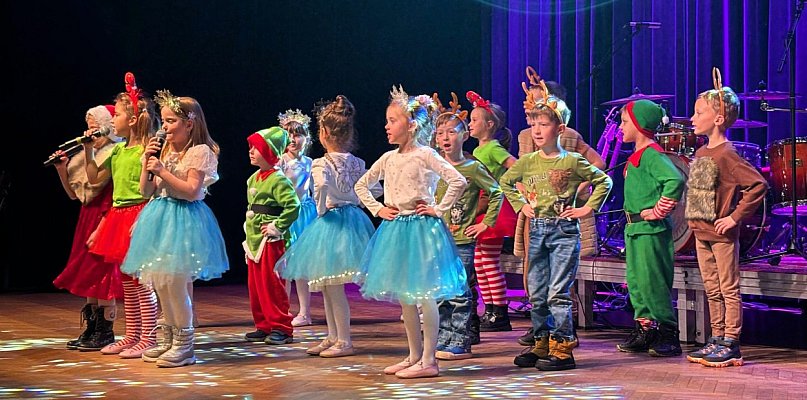 Finał WOŚP, czyli 34. zryw gorących serc w Ostrzeszowie