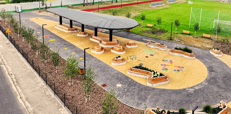 Nominacja dla Gminy Mikstat w konkursie „Modernizacja Roku & Budowa XXI w