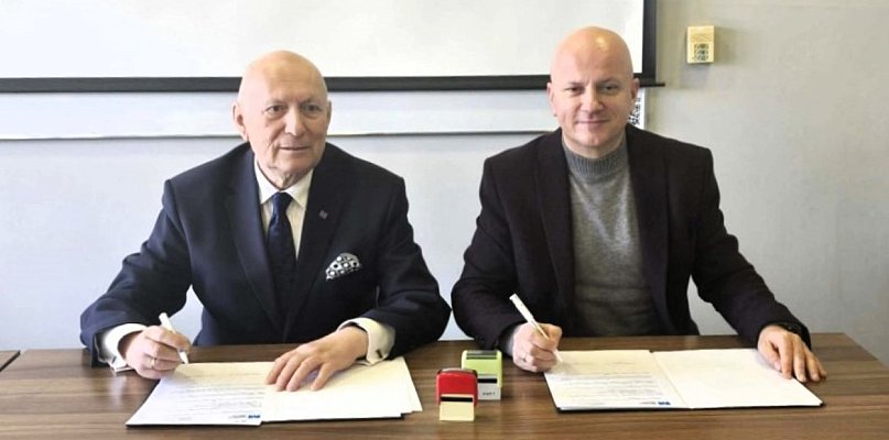 Gmina Kobyla Góra rozpoczyna współpracę z uczelniami wyższymi