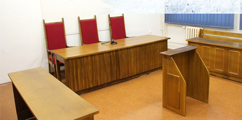 Złamał sądowy zakaz – sąd zabrał mu dożywotnio prawo jazdy