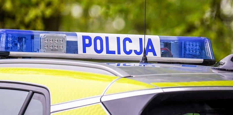 43-latek od blisko 4 lat znęcał się nad konkubiną