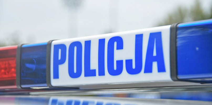 OSTRZESZÓW: 50-letni kierowca Skody był pijany