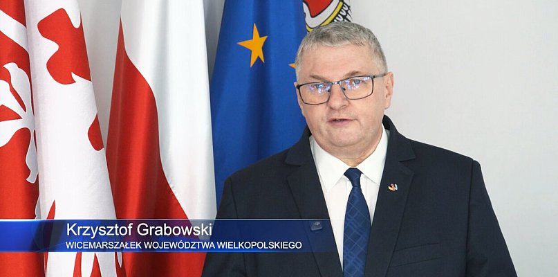 Pół miliarda złotych na rozwój lokalny w Wielkopolsce
