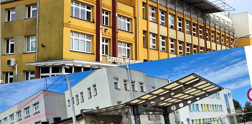 Już w 2025 r. OCZ przygotowywało się do likwidacji położnictwa w Szpitalu