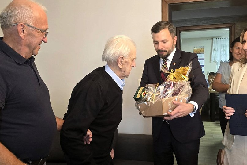 102 lata pana Edwarda