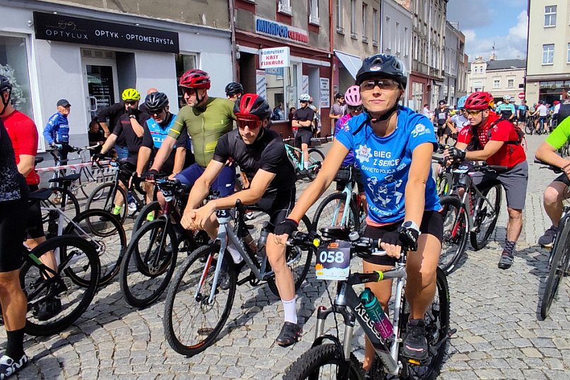 BASZTA GRAVEL po raz trzeci