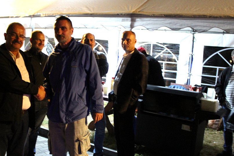 Zabawa na zakończenie lata w Mikstacie