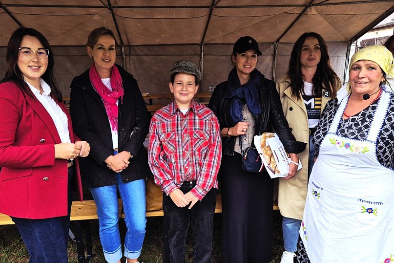 Piknik Historyczny w Głuszynie