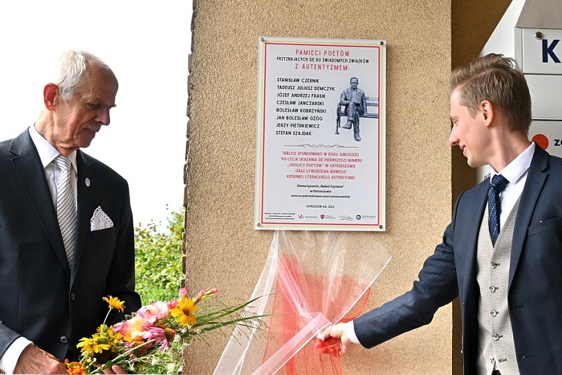 Jubileusz 90-lecia powstania autentyzmu