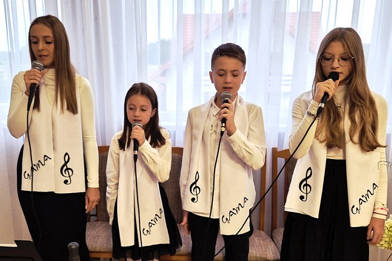 Narodowe Czytanie w Jeleniach