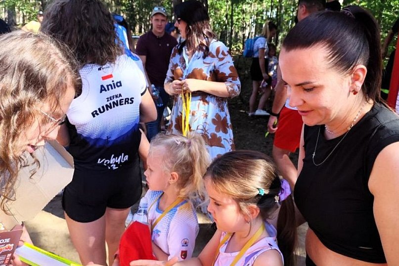 Tak smakuje jesień na Końcu Świata