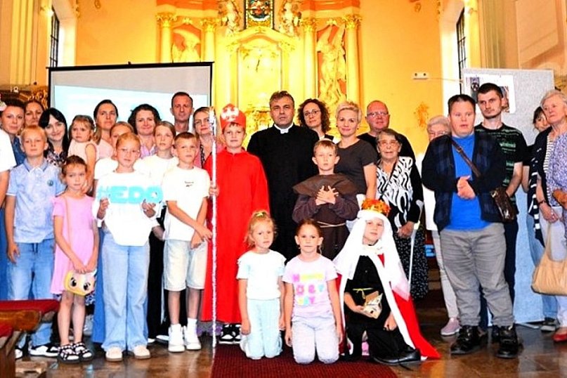 Europejskie Dni Dziedzictwa w Mikstacie