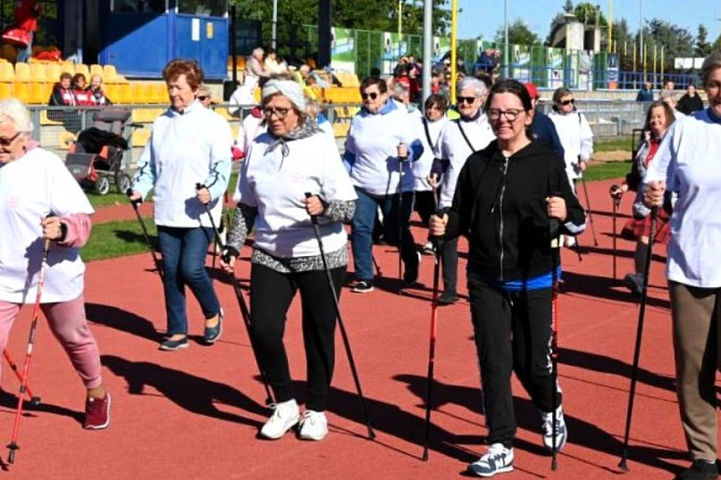 Spartakiada Osób Niepełnosprawnych