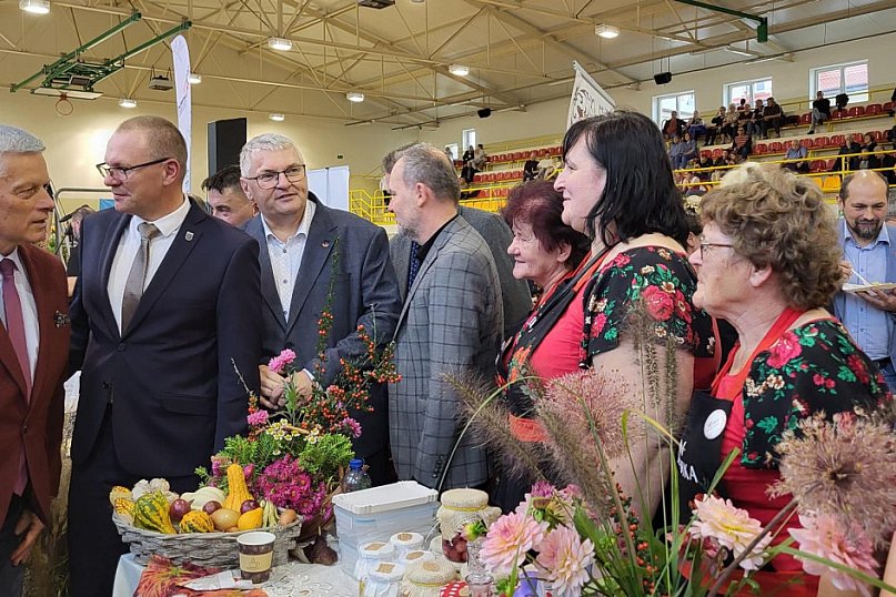  Największa pyra i najlepsze danie