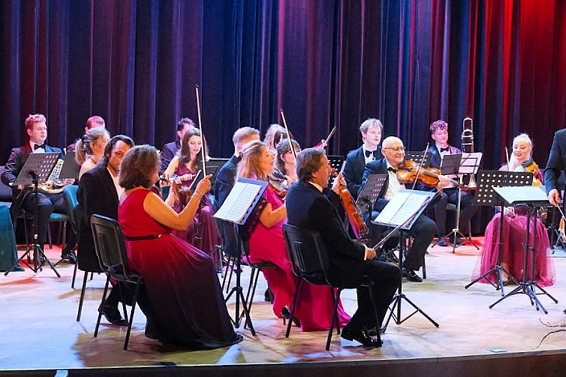 Jesienna uczta dla melomanów