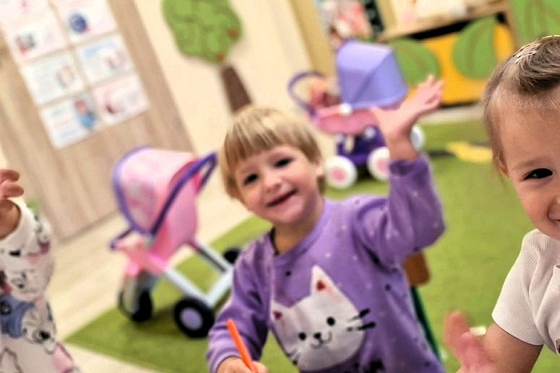 Radosne przygotowania w salezjańskim przedszkolu