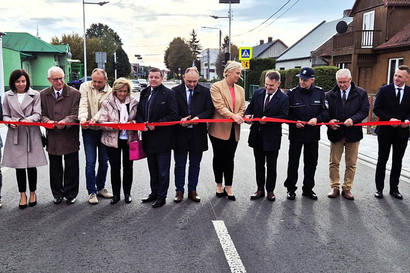Postawili na bezpieczeństwo