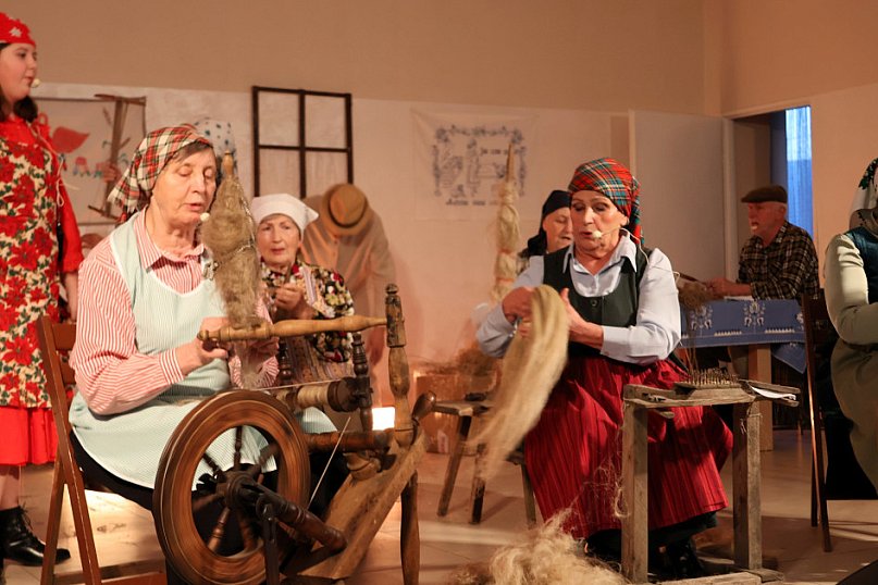 Jak to z tym lnem było