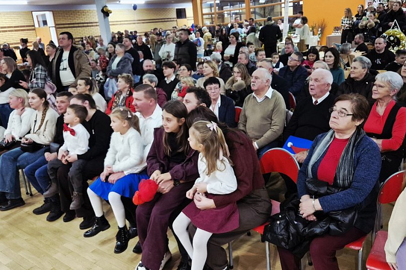 W Kobylej Górze już wiedzą, że idą Święta