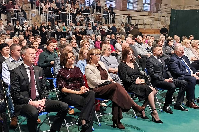 Muzyka i emocje w Grabowie nad Prosną