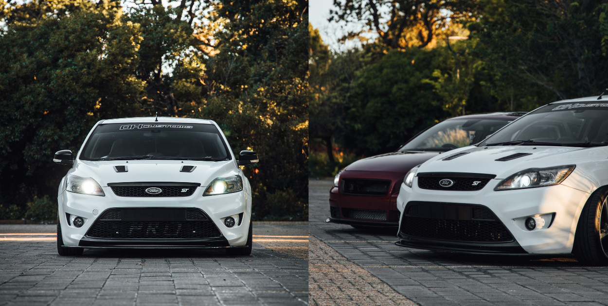 Fordy z USA – które modele warto importować do Polski?